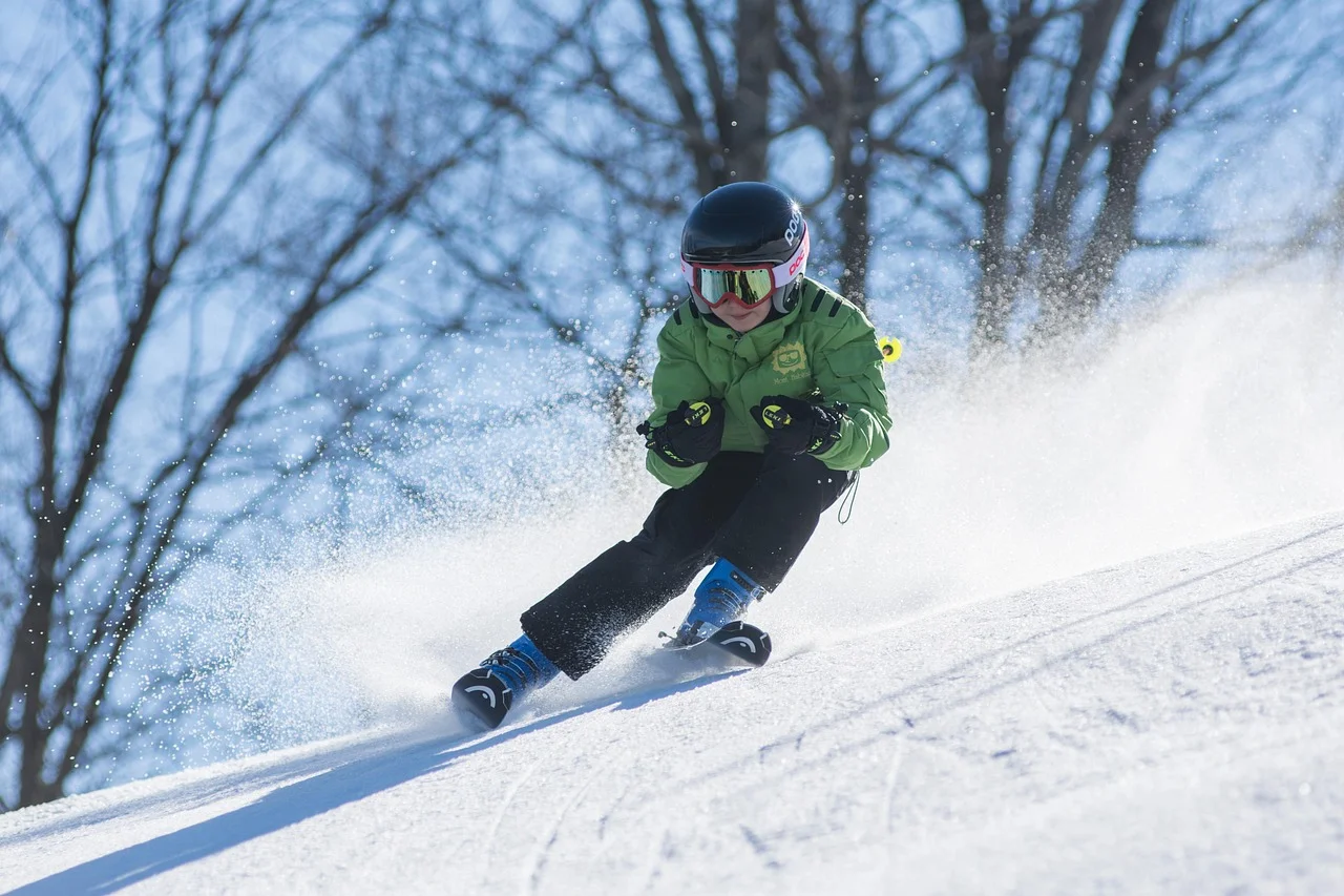 Ski Arena Szrenica: trasy, dojazd i dla kogo jest ten ośrodek