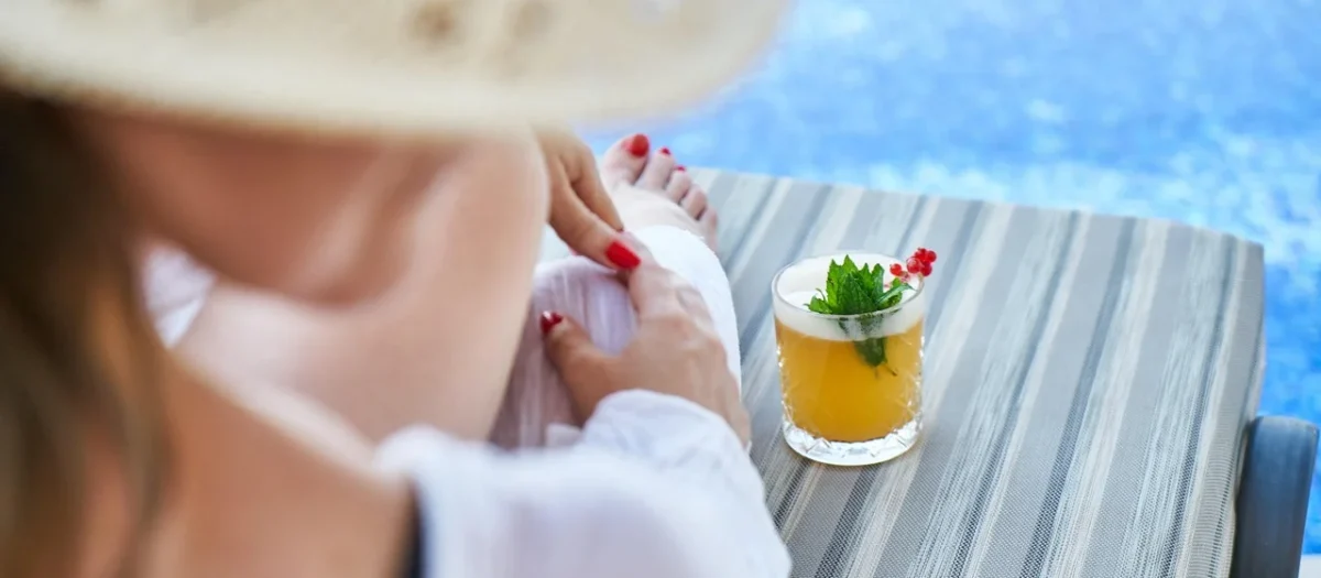 Hotel spa w górach — najlepsze hotele z basenem w Świeradowie-Zdroju