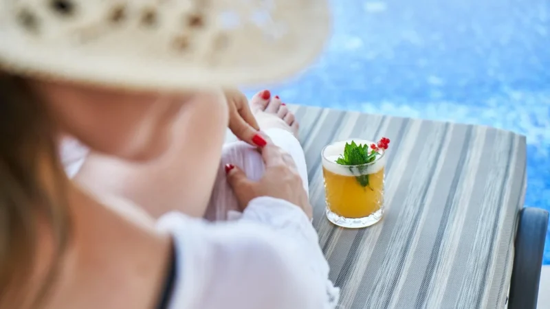 Hotel spa w górach — najlepsze hotele z basenem w Świeradowie-Zdroju